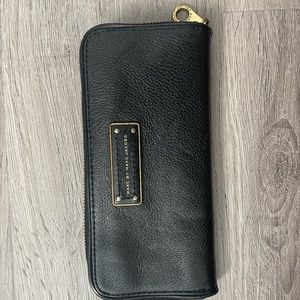 Marc by Marc Jacobs Leather Wallet